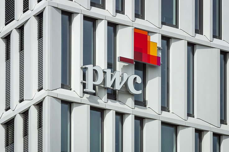 Durante casi 30 años, PwC hizo al mismo tiempo de auditora y consultora ante GNF.