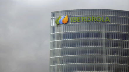 Iberdrola y Villarejo