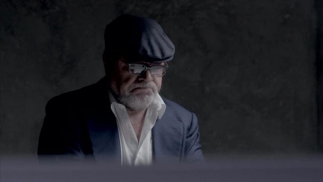 El ex comisario Villarejo en una captura de pantalla del programa 'Salvados' (Atresmedia).