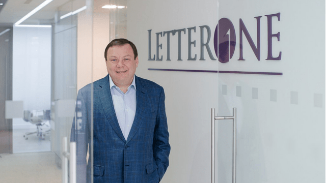 Mikhail Fridman, dueño de Letterone, máximo accionista de Día