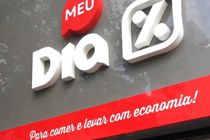 La cadena española de supermercados está presente también en Brasil