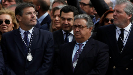 Rafael Catalá