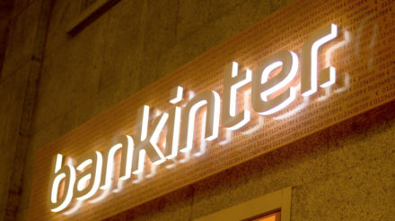 puertas giratorias de Bankinter
