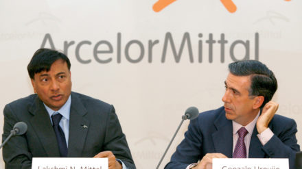 consejo de administración de ArcelorMittal
