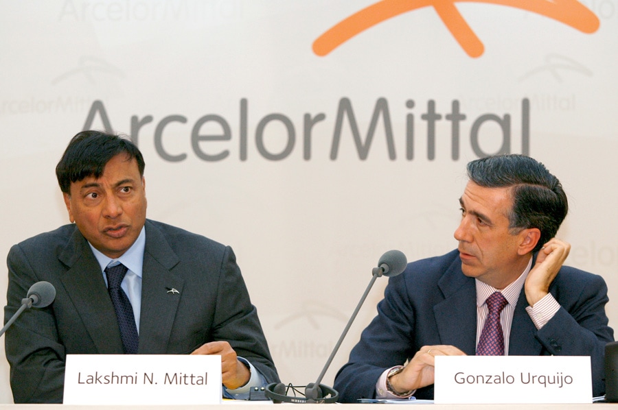 consejo de administración de ArcelorMittal