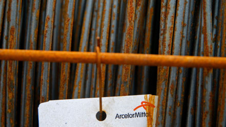 subvenciones ArcelorMittal; transparencia