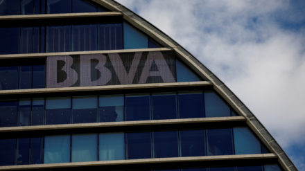 IBEX, BBVA