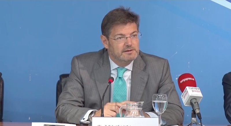 Rafael Catalá