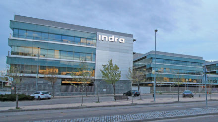 Indra