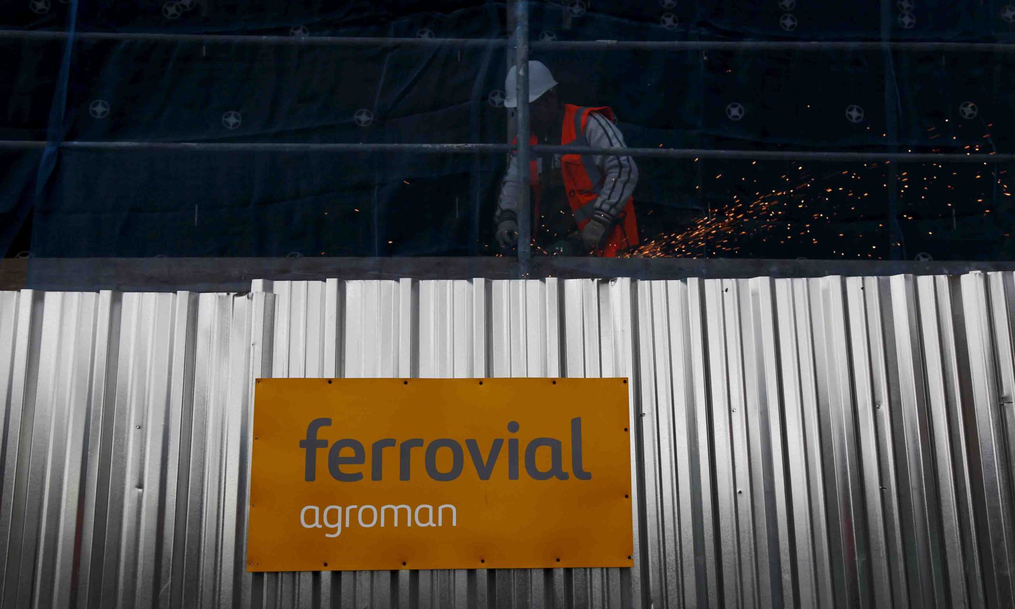 puertas giratorias Ferrovial