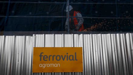 puertas giratorias Ferrovial