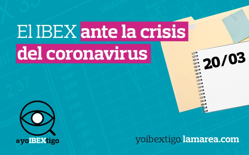 ibex coronavirus