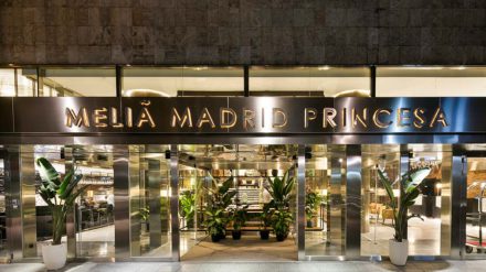 Meliá
