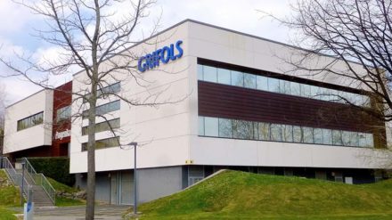 grifols
