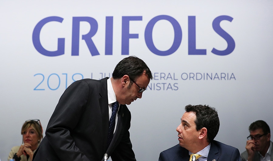 Grifols