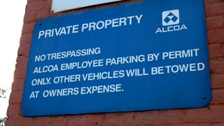 alcoa
