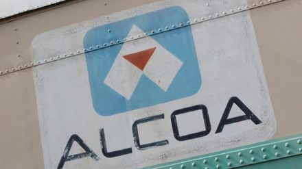 alcoa