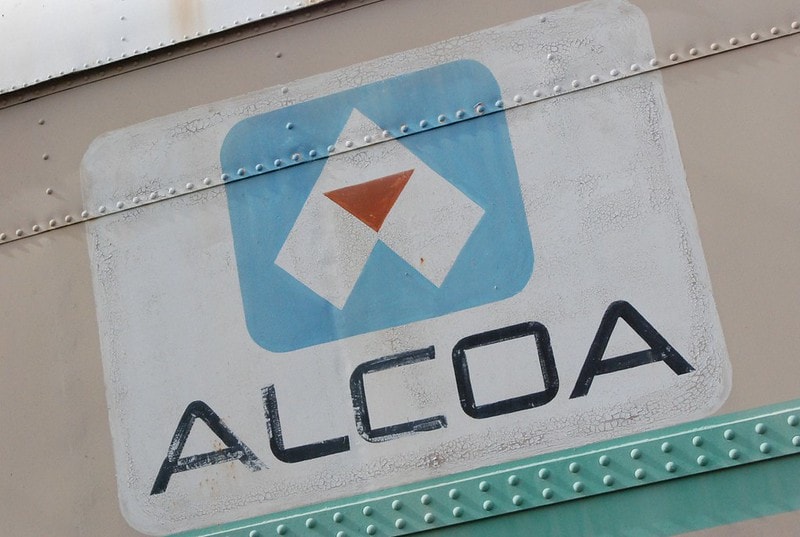 alcoa