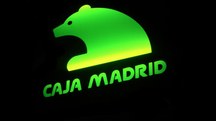 caja madrid