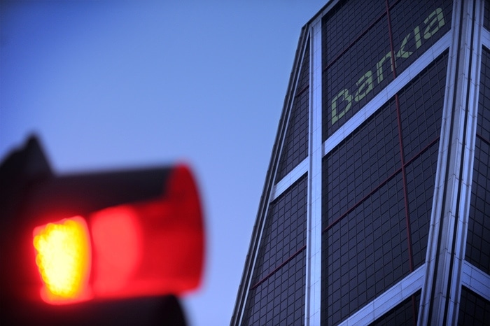 bankia