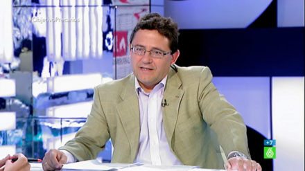 juan laborda