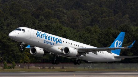 air europa