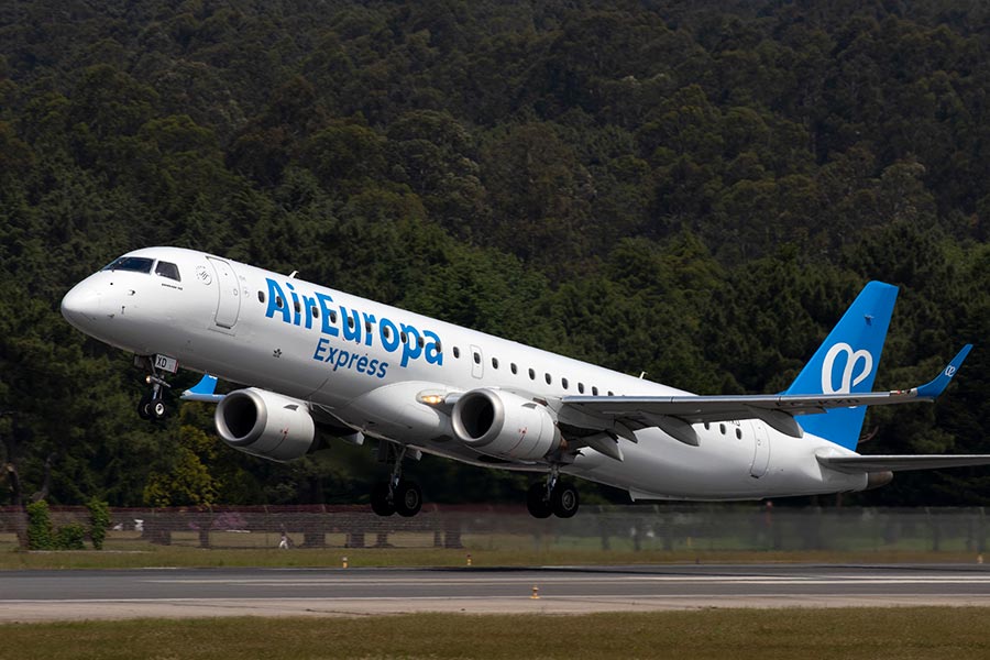 air europa