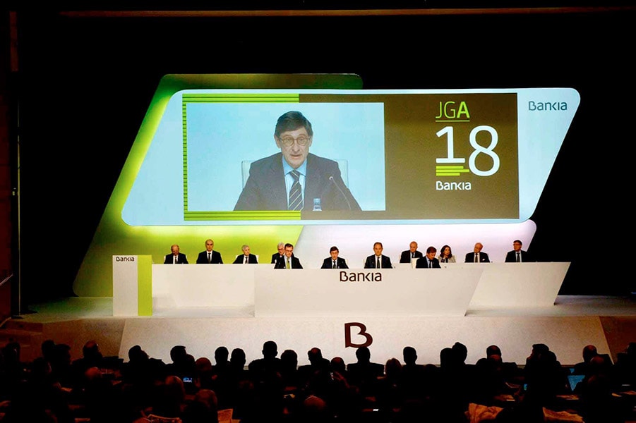 bankia