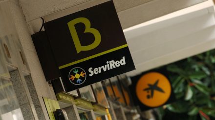 bankia pública