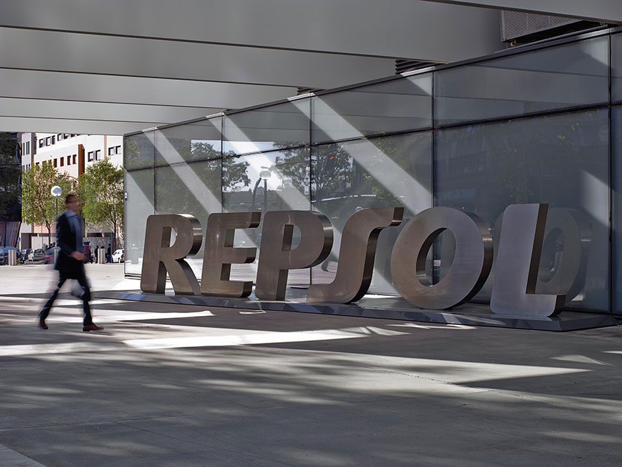 repsol