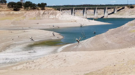iberdrola embalses